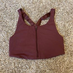 Gymshark Form Sports Bra